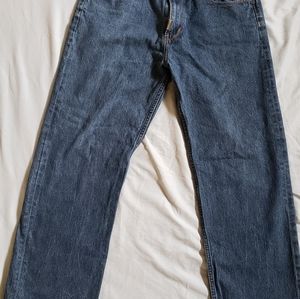 Lrg jeans